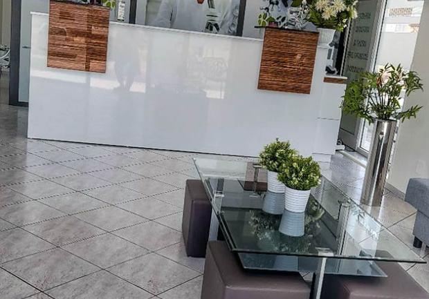 Βιοπρόληψη - Ράλλη Ιωάννα Μικροβιολόγοι| Δεμένικα Πάτρα 02