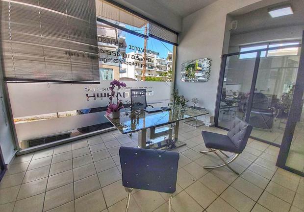 Βιοπρόληψη - Ράλλη Ιωάννα | Μικροβιολογικό Εργαστήριο Πάτρα 02