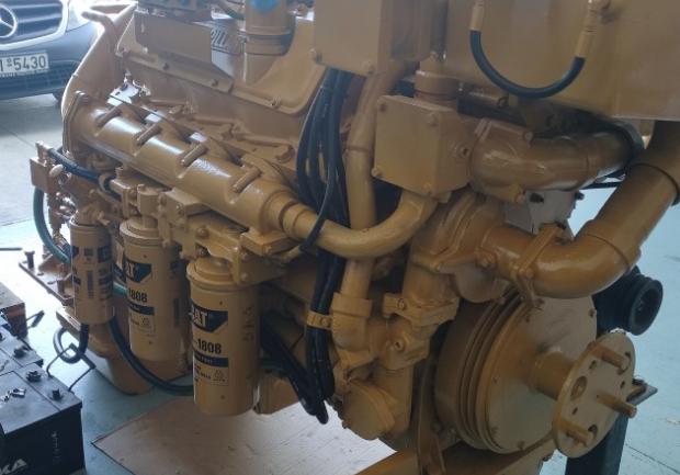 Bofilios Marine Engine Services | Μηχανές Θαλάσσης | Πάτρα 6