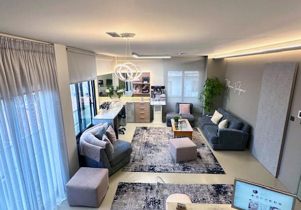 Βούλγαρη Μαρία - Διπλωματούχος ΑΤΕΙ Αισθητικής Πάτρα 03