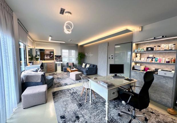 Βούλγαρη Μαρία - Διπλωματούχος ΑΤΕΙ Αισθητικής Πάτρα 02