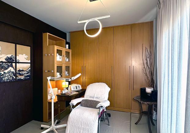 Βούλγαρη Μαρία - Διπλωματούχος ΑΤΕΙ Αισθητικής Πάτρα 05