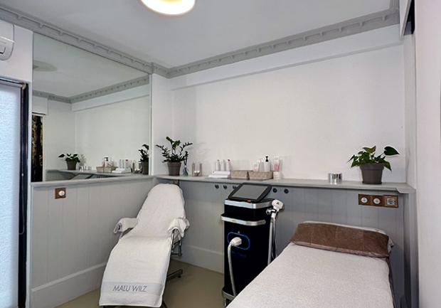 Βούλγαρη Μαρία - Διπλωματούχος ΑΤΕΙ Αισθητικής Πάτρα 04