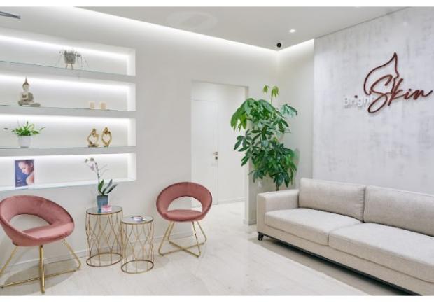 Παπάκου Μαρία MD - Bright Skin | Αισθητικοί | Πάτρα 1