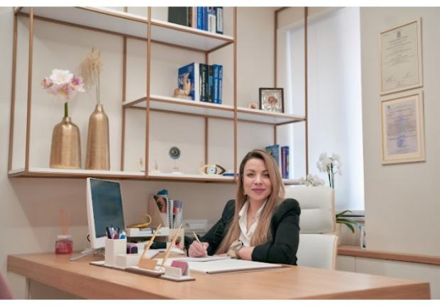 Παπάκου Μαρία MD - Bright Skin | Αισθητικοί | Πάτρα 3