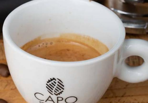 Capo Coffee Roasters | Εμπορία Καφέδων στην Πάτρα, εσπρέσο