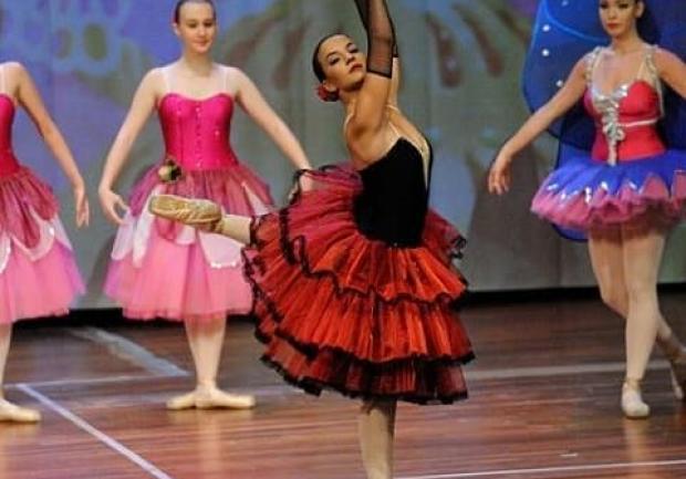 Χοροέκφραση | Σχολή Χορού στην Πάτρα, Μπαλέτο 04
