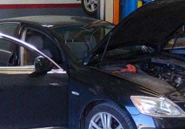City Auto Service | Συνεργείο στην Πάτρα, επισκευή
