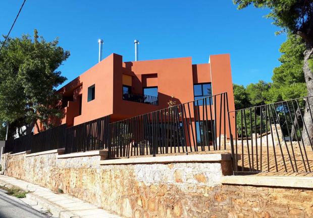 Daidalos Engineering, Τεχνικά Γραφεία, Πάτρα, εικόνα2