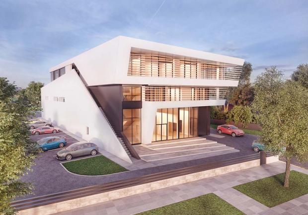 Daidalos Engineering, Τεχνικά Γραφεία, Πάτρα, εικόνα6