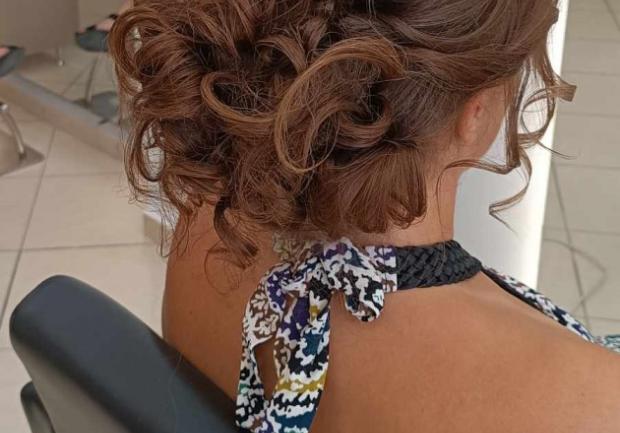 Δακόλα Άντζελα | Κομμωτήριο | Πάτρα 1