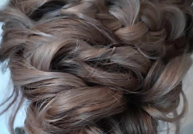 Δακόλα Άντζελα | Κομμωτήριο | Πάτρα 2