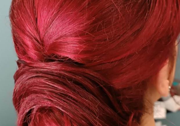 Δακόλα Άντζελα | Κομμωτήριο | Πάτρα 5