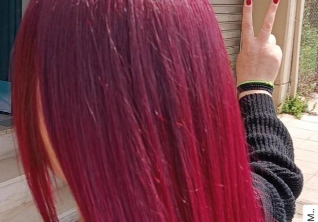 Δακόλα Άντζελα | Κομμωτήριο | Πάτρα 6