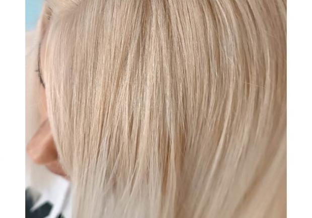 Δακόλα Άντζελα | Κομμωτήριο | Πάτρα 7