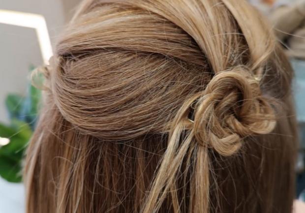 Δακόλα Άντζελα | Κομμωτήριο | Πάτρα 9