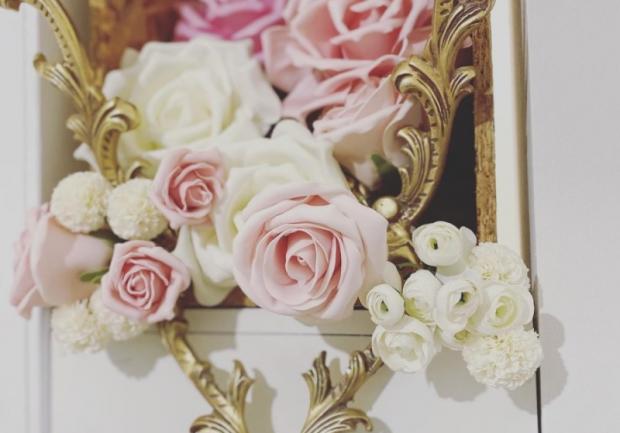 Decor Έκφρασης & Δημιουργίας | Ανθοπωλεία | Πάτρα | Στολισμός 1