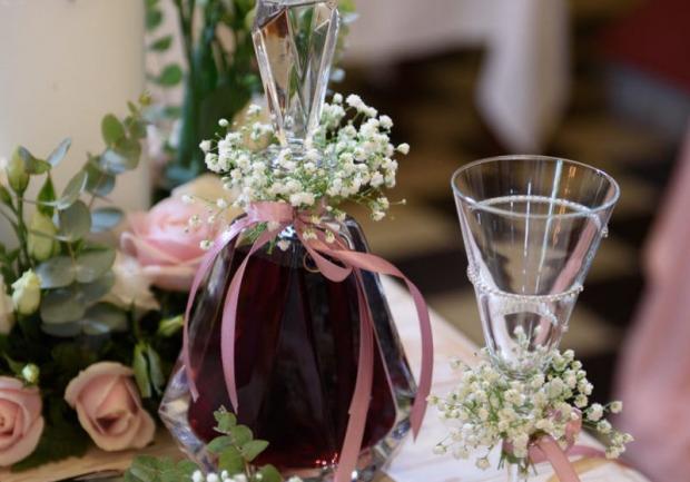 Decor Έκφρασης & Δημιουργίας | Ανθοπωλεία | Πάτρα | Στολισμός 5