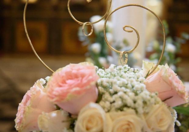 Decor Έκφρασης & Δημιουργίας | Ανθοπωλεία | Πάτρα | Στολισμός 6