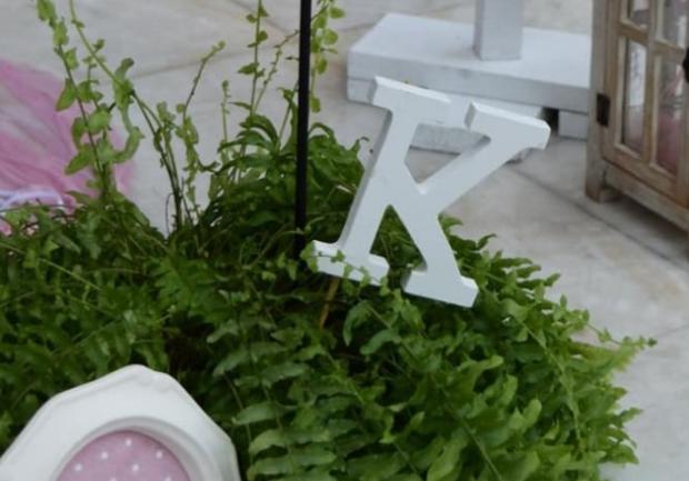 Decor Έκφρασης & Δημιουργίας | Ανθοπωλεία | Πάτρα | Στολισμός 11