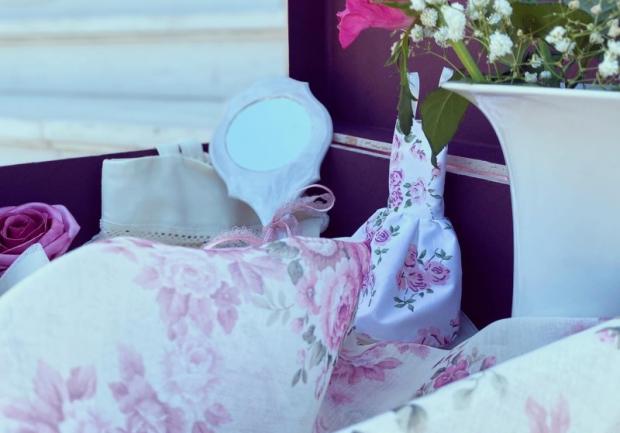 Decor Έκφρασης & Δημιουργίας | Ανθοστολισμοί | Πάτρα 7