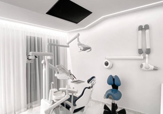 Christopoulos Dental Clinic | Οδοντίατροι | Πάτρα | Ιατρείο 2