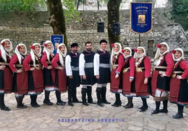 Διαμαντόπουλος | Παραδοσιακές - Αποκριάτικες Στολές στην Πάτρα, 8