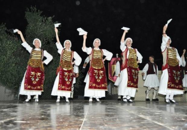 Διαμαντόπουλος | Παραδοσιακές - Αποκριάτικες Στολές στην Πάτρα, 16