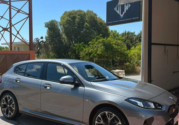 Diamond Car Wash Barakos | Καθαρισμός - Πλυντήρια Αυτοκινήτων | Πάτρα 11
