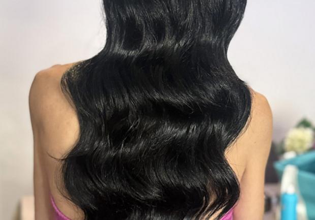 Ed evmorfia Dimitropoulou - Luxury hair salon Κομμωτήρια Πάτρα 01