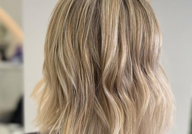 Ed evmorfia Dimitropoulou - Luxury hair salon Κομμωτήρια Πάτρα 04