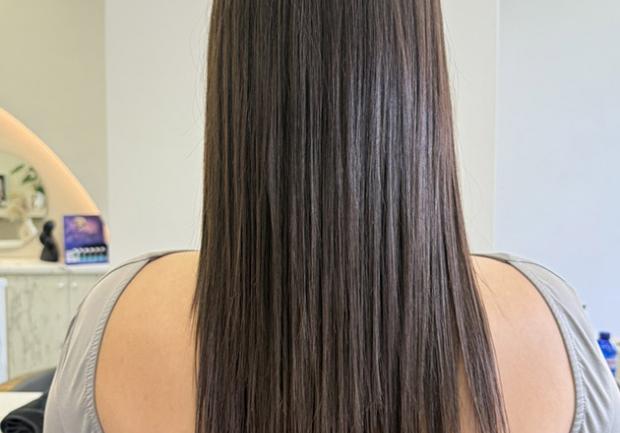 Ed evmorfia Dimitropoulou - Luxury hair salon Κομμωτήρια Πάτρα 05