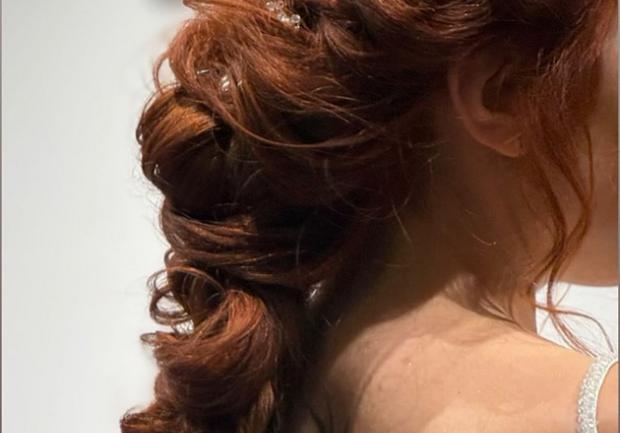 Ed evmorfia Dimitropoulou - Luxury hair salon Κομμωτήρια Πάτρα 06