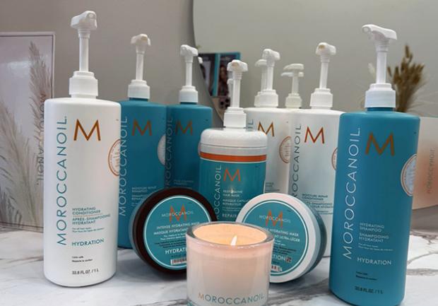 Ed evmorfia Dimitropoulou - Luxury hair salon Κομμωτήρια Πάτραv 11