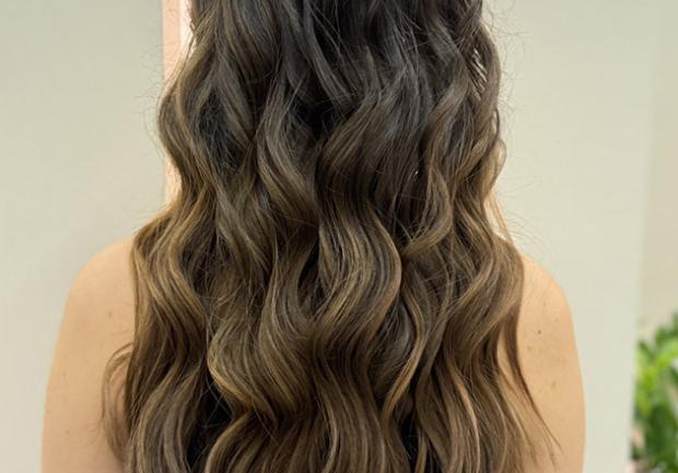 Ed evmorfia Dimitropoulou - Luxury hair salon Κομμωτήρια Πάτρα 12