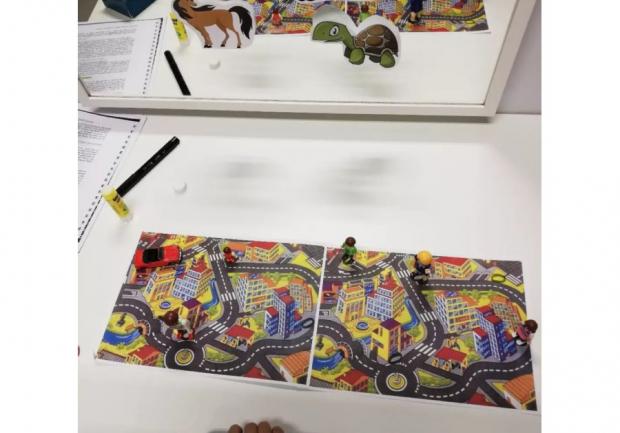 Έκφραση - Κέντρο Ειδικών Θεραπειών | Ψυχοθεραπεία | Πάτρα 1