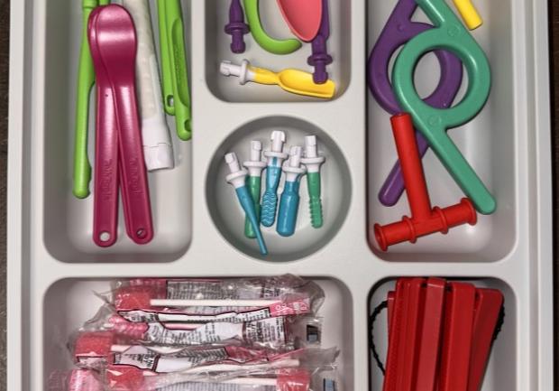 Έκφραση - Κέντρο Ειδικών Θεραπειών | Ψυχοθεραπεία | Πάτρα 4