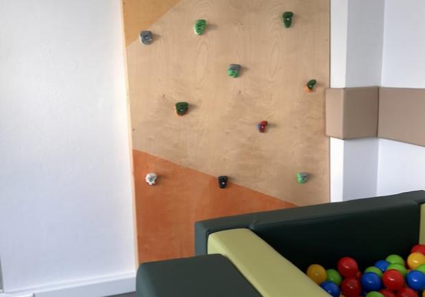 Έκφραση - Κέντρο Ειδικών Θεραπειών | Ψυχοθεραπεία | Πάτρα 5