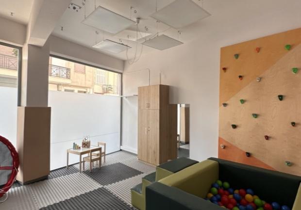 Έκφραση - Κέντρο Ειδικών Θεραπειών | Ψυχοθεραπεία | Πάτρα 7