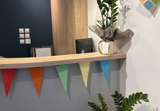 Έκφραση - Κέντρο Ειδικών Θεραπειών | Ψυχοθεραπεία | Πάτρα 9