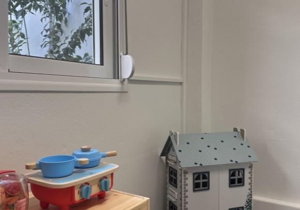 Έκφραση - Κέντρο Ειδικών Θεραπειών | Ψυχοθεραπεία | Πάτρα 13