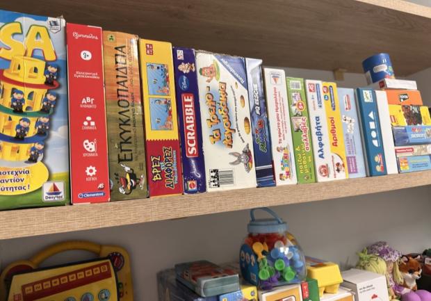 Έκφραση - Κέντρο Ειδικών Θεραπειών | Ψυχοθεραπεία | Πάτρα 14