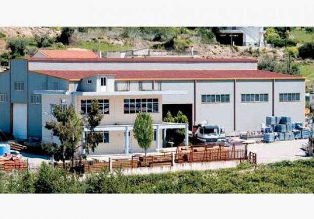 Πατραϊκά Μονωτικά - Εγκαταστάσεις