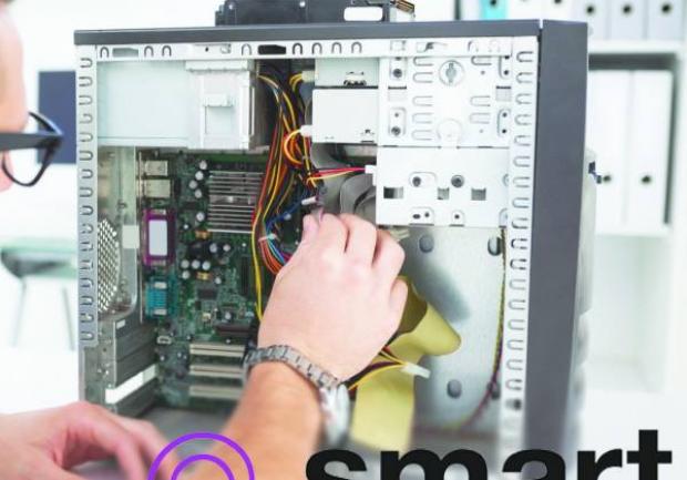 Esmart | Ηλεκτρονικοί Υπολογιστές στην Πάτρα, Τεχνική Υποστήριξη