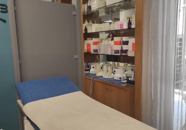 Γιαννούλη Ηλέκτρα - Estheticaline | Αισθητική | Πάτρα | Ινστιτούτο 2