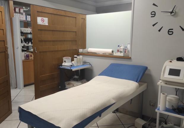Γιαννούλη Ηλέκτρα - Estheticaline | Αισθητική | Πάτρα | Ινστιτούτο 3