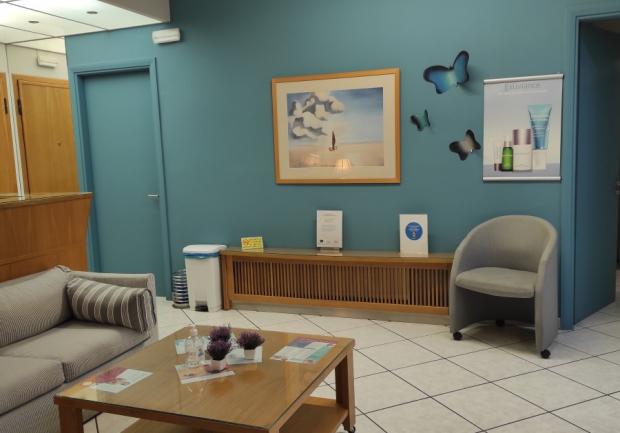 Γιαννούλη Ηλέκτρα - Estheticaline | Αισθητική | Πάτρα | Ινστιτούτο 4