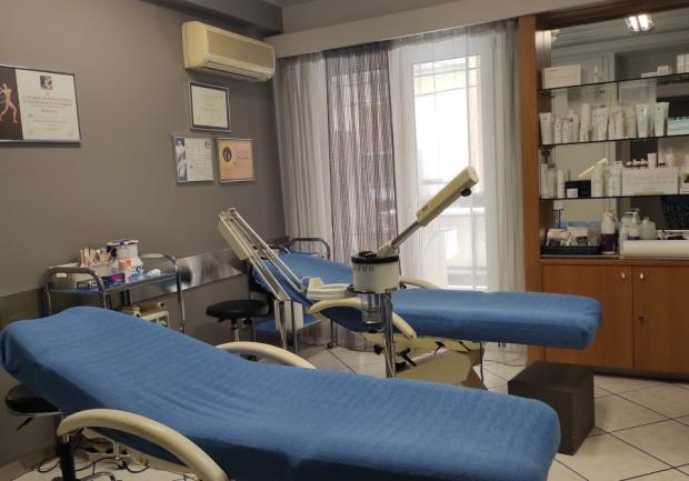 Γιαννούλη Ηλέκτρα - Estheticaline | Αισθητική | Πάτρα | Ινστιτούτο 5