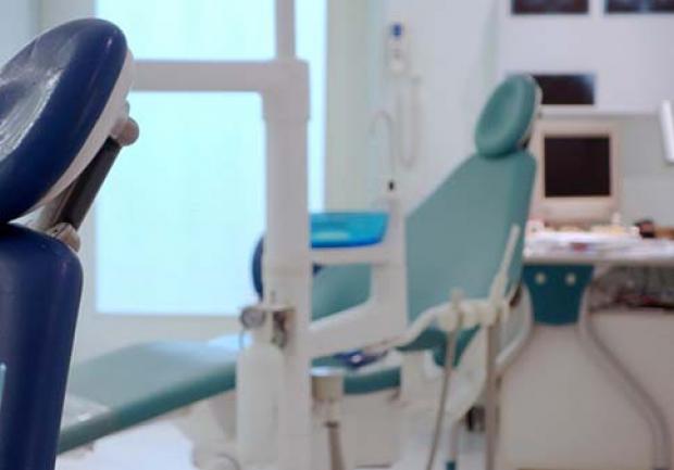Γιαννούλης Κωνσταντίνος | Οδοντίατρος στην Πάτρα, Εγκαταστάσεις 07