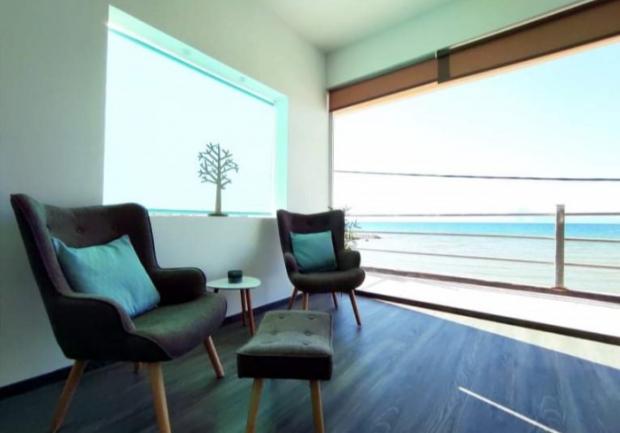 Γιούλη Βλασοπούλου | Ψυχοθεραπεύτρια | Πάτρα 2